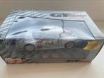 Mercedes-Benz clk-gtr - 1/18e, Hobby en Vrije tijd, Zo goed als nieuw, Auto, Maisto