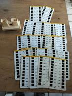 stereoscoop lestrade viewmaster Met 19 kaarten, Ophalen of Verzenden
