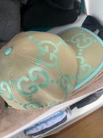 Casquette gucci jumbo verte 1.1 taille L/M, Neuf