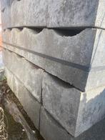Watergreppel beton type 2D2 100 x 20 x 20, Ophalen, Zo goed als nieuw
