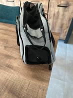 Draagtas honden, Dieren en Toebehoren, Ophalen, Zo goed als nieuw