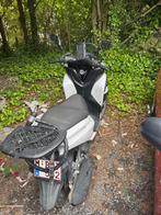 Yamaha driewieler, Motoren, Particulier
