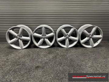 18 inch nieuwe Audi S- Line velgen Audi TT MK2 beschikbaar voor biedingen