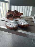 Leren schoenen voor dames 39, Ophalen, Zo goed als nieuw