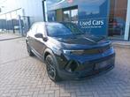 Hyundai Tucson 1.6 automaat N- Line, 4 cilinders, Bruin, Leder en Stof, 5 deurs