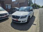 Skoda Fabia Monte Carlo Edition/2012/ benzine garantie, Auto's, Skoda, Voorwielaandrijving, Stof, 1198 cc, Wit