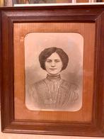 Foto uit de oude doos, Antiek en Kunst, Ophalen