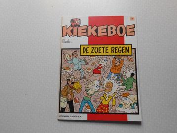 kiekeboe 29 De zoete regen 1985 1 ste druk. beschikbaar voor biedingen