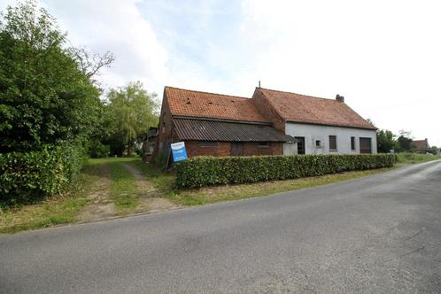 Huis te koop in Staden, Immo, Huizen en Appartementen te koop, Vrijstaande woning, F