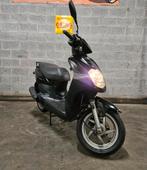 Sym Symply (Orbit) 50cc klasse B 4 takt 2014 - 14.642 km, Fietsen en Brommers, Ophalen of Verzenden, Benzine, 50 cc, Orbit