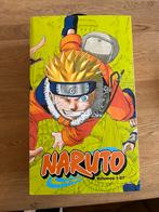 Naruto box set 1, Enlèvement ou Envoi, Comme neuf