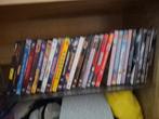 Gros lots d'enIron 120 dvd 2€ pièce  Ou 200€ le lot Tout gen, Verzenden, Gebruikt