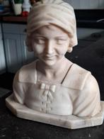 Statue en marbre, Enlèvement ou Envoi