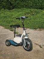 Trotinette 3 roue jamais servie.(20km/h), Divers, Voitures sans permis & Scooters pour invalides, Enlèvement, Comme neuf, 16 km/h ou plus