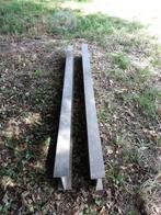 IPE 200 profiel ijzer, Doe-het-zelf en Bouw, Ophalen, Nieuw, 100 tot 250 mm, Overige typen