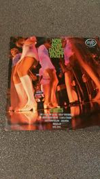 Vinyl LP Non stop dance party, Ophalen of Verzenden, Gebruikt, Dance