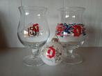 Verres Duvel, Ophalen of Verzenden, Duvel