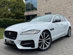 Jaguar XF R-Dynamic 2.0d | Automaat | 2019 | 47.000km, Auto's, Jaguar, Automaat, Achterwielaandrijving, 1995 cc, 4 cilinders