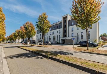 Appartement à louer à Mons, 2 chambres disponible aux enchères