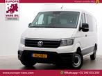 Volkswagen Crafter 30 2.0 TDI 140pk L3H2 (L2H1) D.C. Airco/C, Boîte manuelle, Diesel, Carnet d'entretien, Achat