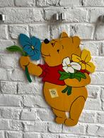 Winnie the Pooh met bloemen, Kinderen en Baby's, Kinderkamer | Inrichting en Decoratie, Ophalen, Nieuw