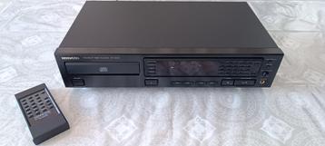 Kenwood DP-3030 Zeer goede cd-speler! Munt! beschikbaar voor biedingen