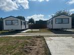 Polderpark 2 Nieuwpoort Bad 2 x Romy 900x370/2 TOPPLAATSEN, Caravans en Kamperen, Stacaravans