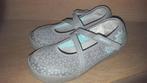 Grijze New feel schoenen in maat 33, Kinderen en Baby's, Kinderkleding | Schoenen en Sokken, Ophalen of Verzenden, Meisje, Schoenen