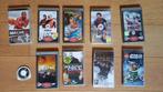 Jeux PSP, Ophalen, Gebruikt