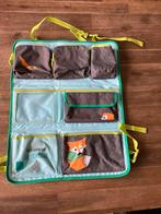 Auto organizer Lassig, Kinderen en Baby's, Ophalen, Zo goed als nieuw