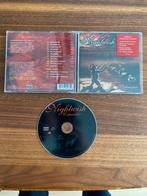 Nightwish CD/DVD, Cd's en Dvd's, Verzenden, Zo goed als nieuw
