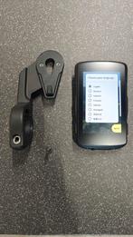 Hammerhead Karoo 2 fietscomputer, Ophalen