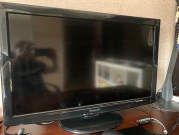 TV Panasonic Viera