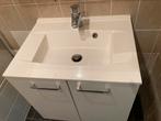 Wastafelkast voor de badkamer, Huis en Inrichting, Badkamer | Badkamermeubels, Ophalen