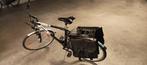 Herenfiets. Rijklaar., Fietsen en Brommers, Fietsen | Heren | Herenfietsen, Gebruikt, Versnellingen, 57 tot 61 cm, Ophalen