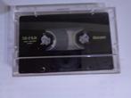K7 audio enregistrables. XLII-S 60. MAXELL, Cd's en Dvd's, Cassettebandjes, Ophalen of Verzenden, Gebruikt, Overige genres, Origineel