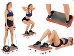 Vibroshaper, Sport en Fitness, Ophalen of Verzenden, Nieuw, Benen