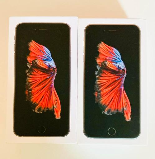 2 X Iphone 6 S Plus - reparatie of onderdelen - Perfect exte, Telecommunicatie, Mobiele telefoons | Apple iPhone, Niet werkend