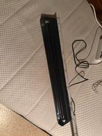 Neonlamp, Enlèvement, Comme neuf