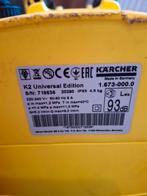 Karcher, Tuin en Terras, Hogedrukreinigers, Ophalen, Zo goed als nieuw, KARCHER, Elektrisch