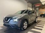 Nissan Juke PREMIERE EDITION BENZINE 6MT, 139 g/km, Blauw, 5 deurs, SUV of Terreinwagen