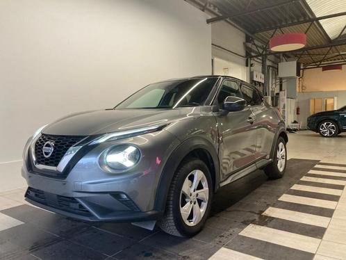 Nissan Juke PREMIERE EDITION BENZINE 6MT, Auto's, Nissan, Juke, ABS, Airbags, Airconditioning, Bluetooth, Boordcomputer, Centrale vergrendeling