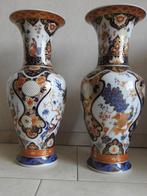 Chinese vazen  "Kaiser", Antiek en Kunst, Ophalen
