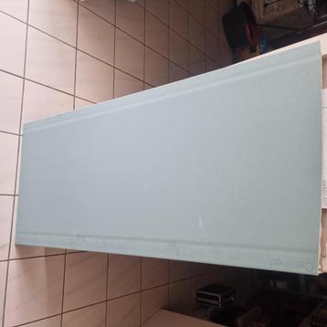 Gipsgyprocplaat ww 130x60 beschikbaar voor biedingen