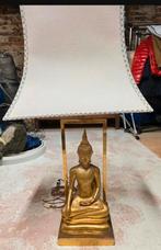 Budha staander met lamp, Enlèvement, Comme neuf