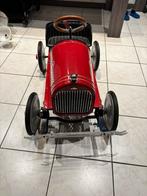 Retro trapauto, Enlèvement, Comme neuf