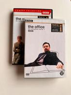 the Office s1-2, Ophalen, Gebruikt