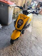 Agm, Fietsen en Brommers, Scooters | SYM, Ophalen, Zo goed als nieuw