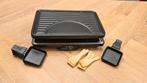 Gourmetstel 8 personen, Elektronische apparatuur, Gourmetstellen, Ophalen of Verzenden, Zo goed als nieuw