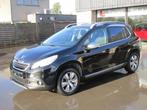 peugeot 2008 1.2 pure tech allure 04/2016 65000 km, Auto's, Voorwielaandrijving, Euro 6, 103 g/km, Leder en Stof